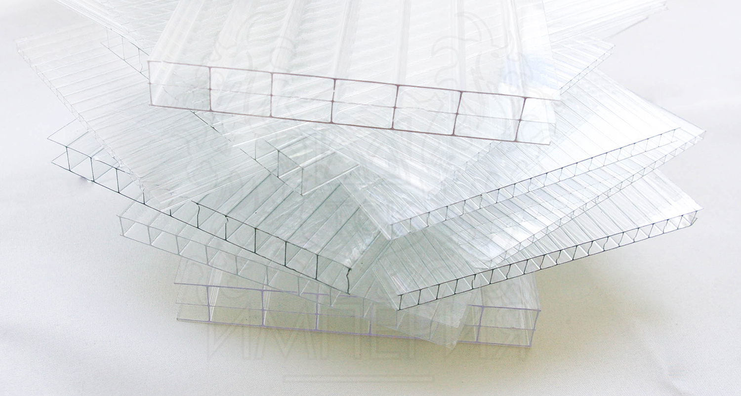 Прозрачный поликарбонат